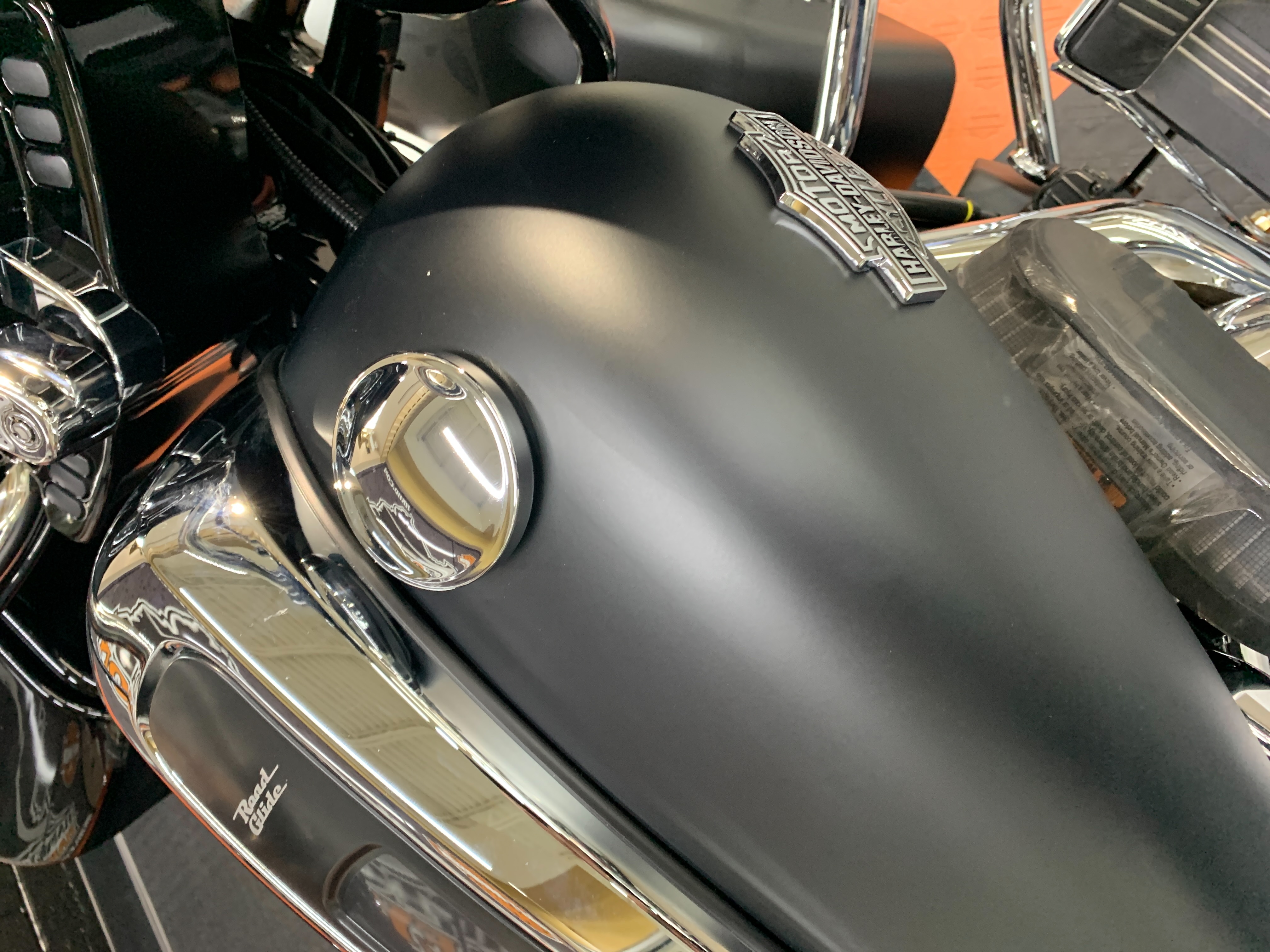 2022 Harley-Davidson Road Glide Special at Hampton Roads Harley-Davidson