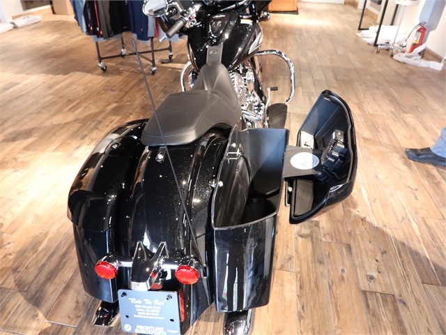 2021 Indian Chieftain Chieftain Limited at Frontline Eurosports