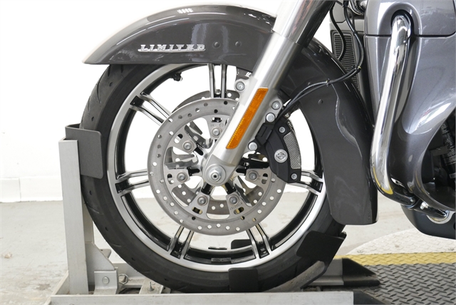 2023 Harley-Davidson Road Glide Limited at Texoma Harley-Davidson