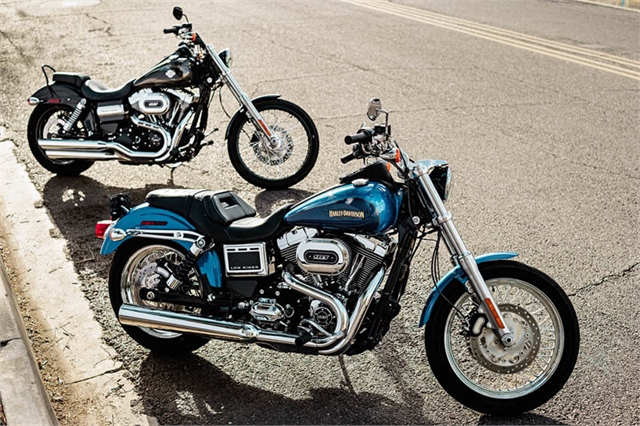 2017 Harley-Davidson Dyna Wide Glide at Lumberjack Harley-Davidson