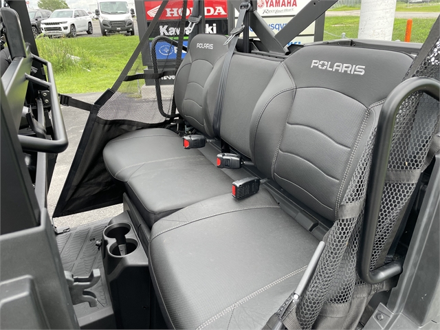 2023 Polaris Ranger Crew XP 1000 Premium at Edwards Motorsports & RVs
