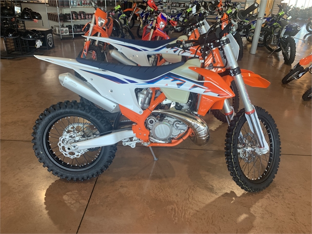 2022 KTM XC 250 TPI at Indian Motorcycle of Northern Kentucky