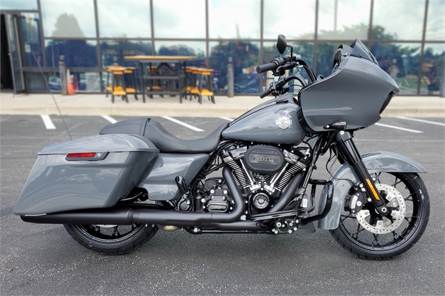 2022 Harley-Davidson Road Glide Special at All American Harley-Davidson, Hughesville, MD 20637