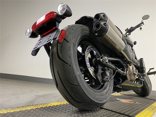 2023 Harley-Davidson Sportster S at Worth Harley-Davidson