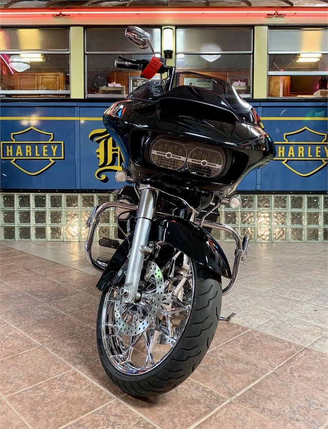 2018 Harley-Davidson Road Glide Base at South East Harley-Davidson