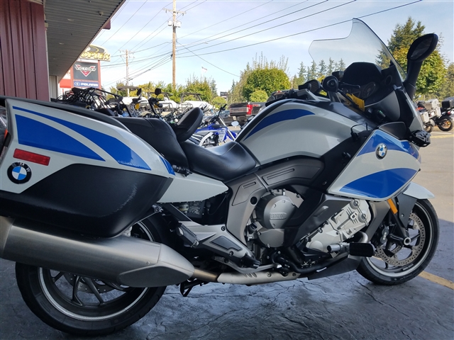 2012 BMW K1600 GT 1600 | Lynnwood Motoplex