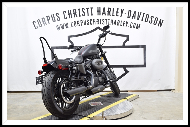 2016 Harley-Davidson Sportster Roadster at Corpus Christi Harley Davidson