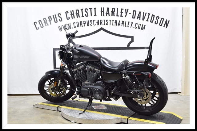 2016 Harley-Davidson Sportster Roadster at Corpus Christi Harley Davidson