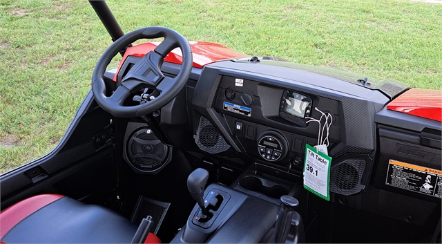 2024 Kawasaki Teryx4 S SE at Dale's Fun Center, Victoria, TX 77904