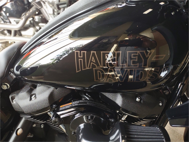 2024 Harley-Davidson Softail Low Rider ST at M & S Harley-Davidson