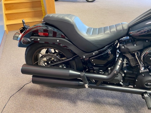 2020 Harley-Davidson Softail Low Rider S at Carlton Harley-Davidson®