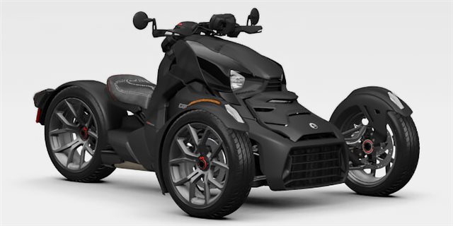 2023 Can-Am Ryker Sport 900 ACE at Jacksonville Powersports, Jacksonville, FL 32225