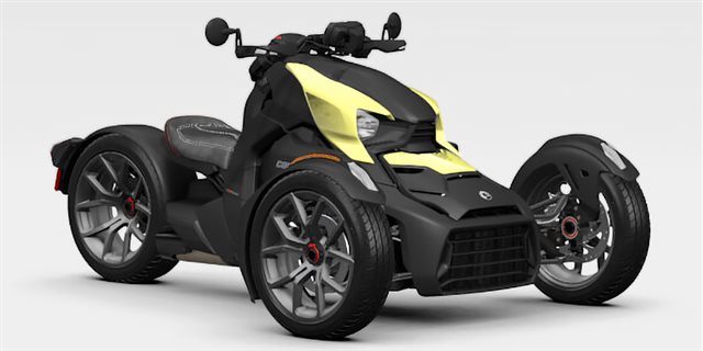 2023 Can-Am Ryker Sport 900 ACE at Jacksonville Powersports, Jacksonville, FL 32225