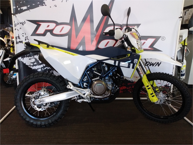 2024 Husqvarna Enduro 701 at Power World Sports, Granby, CO 80446