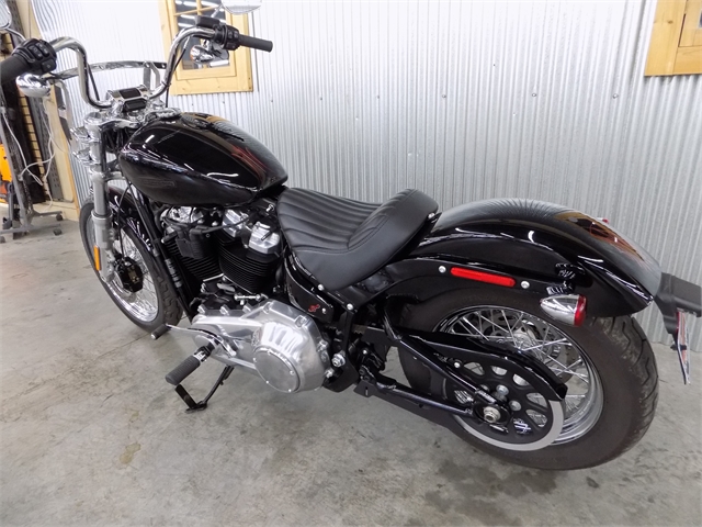 2020 Harley-Davidson Softail Standard at St. Croix Harley-Davidson