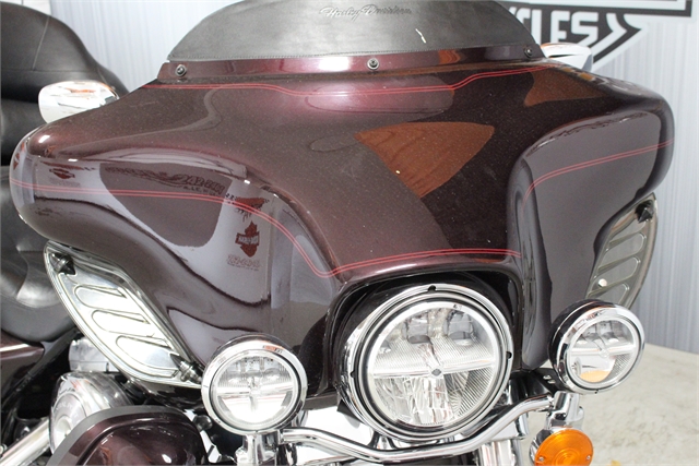 2005 Harley-Davidson Electra Glide Ultra Classic at Suburban Motors Harley-Davidson
