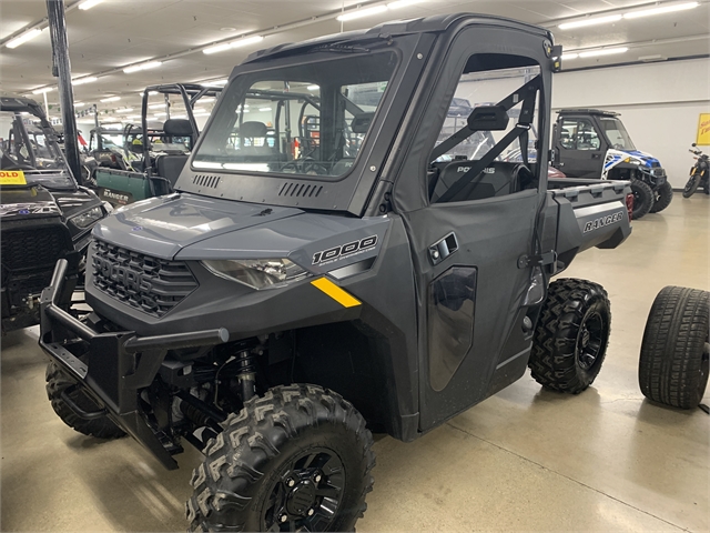 2021 Polaris Ranger 1000 Premium at ATVs and More