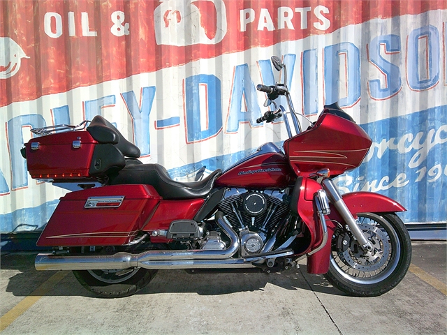 2012 Harley-Davidson FLTRU103 Ultra at Gruene Harley-Davidson