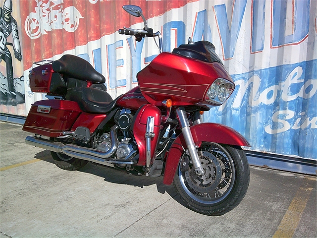 2012 Harley-Davidson FLTRU103 Ultra at Gruene Harley-Davidson