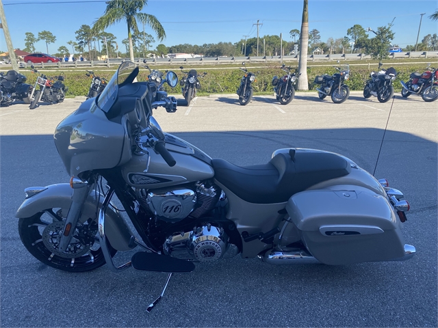 2023 Indian Motorcycle Chieftain Limited at Fort Myers