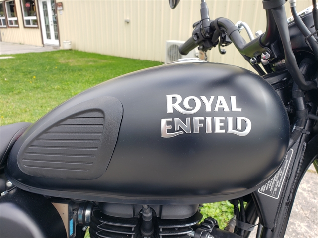 2022 Royal Enfield Classic 350 at Classy Chassis & Cycles