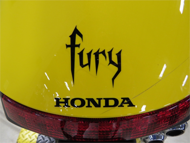 2022 Honda Fury Base at Sky Powersports Port Richey