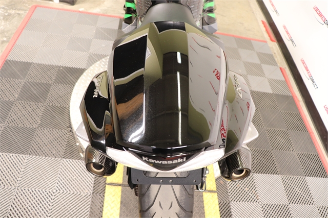 2021 Kawasaki Ninja ZX-14R ABS at Friendly Powersports Slidell