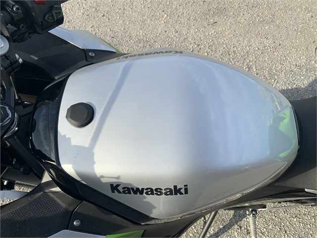2024 Kawasaki Ninja e-1 ABS at Jacksonville Powersports, Jacksonville, FL 32225