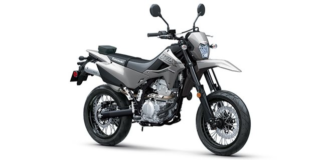 2024 Kawasaki KLX 300SM at ATVs and More