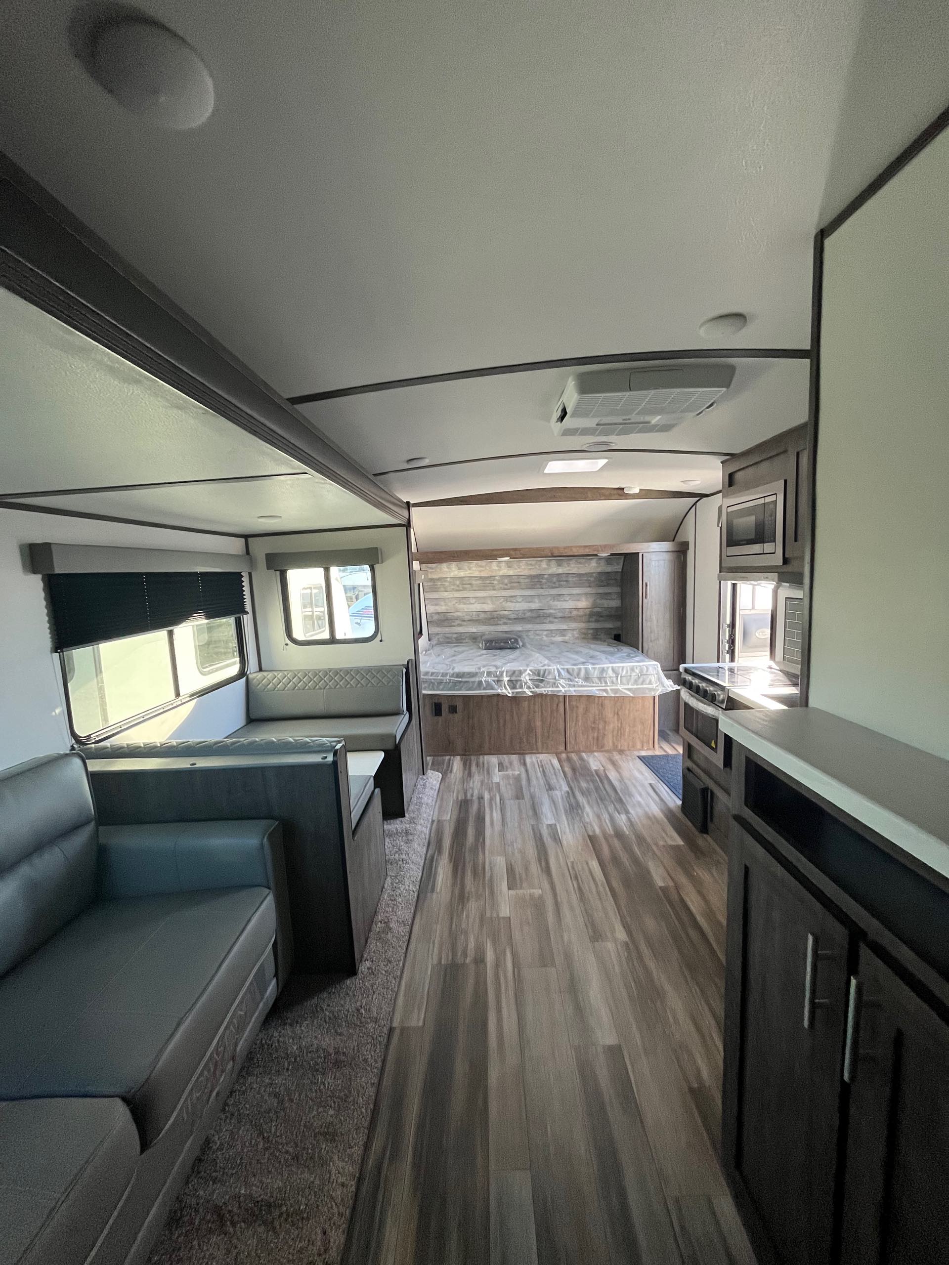 2023 RIVERSIDE INTREPID at Prosser's Premium RV Outlet