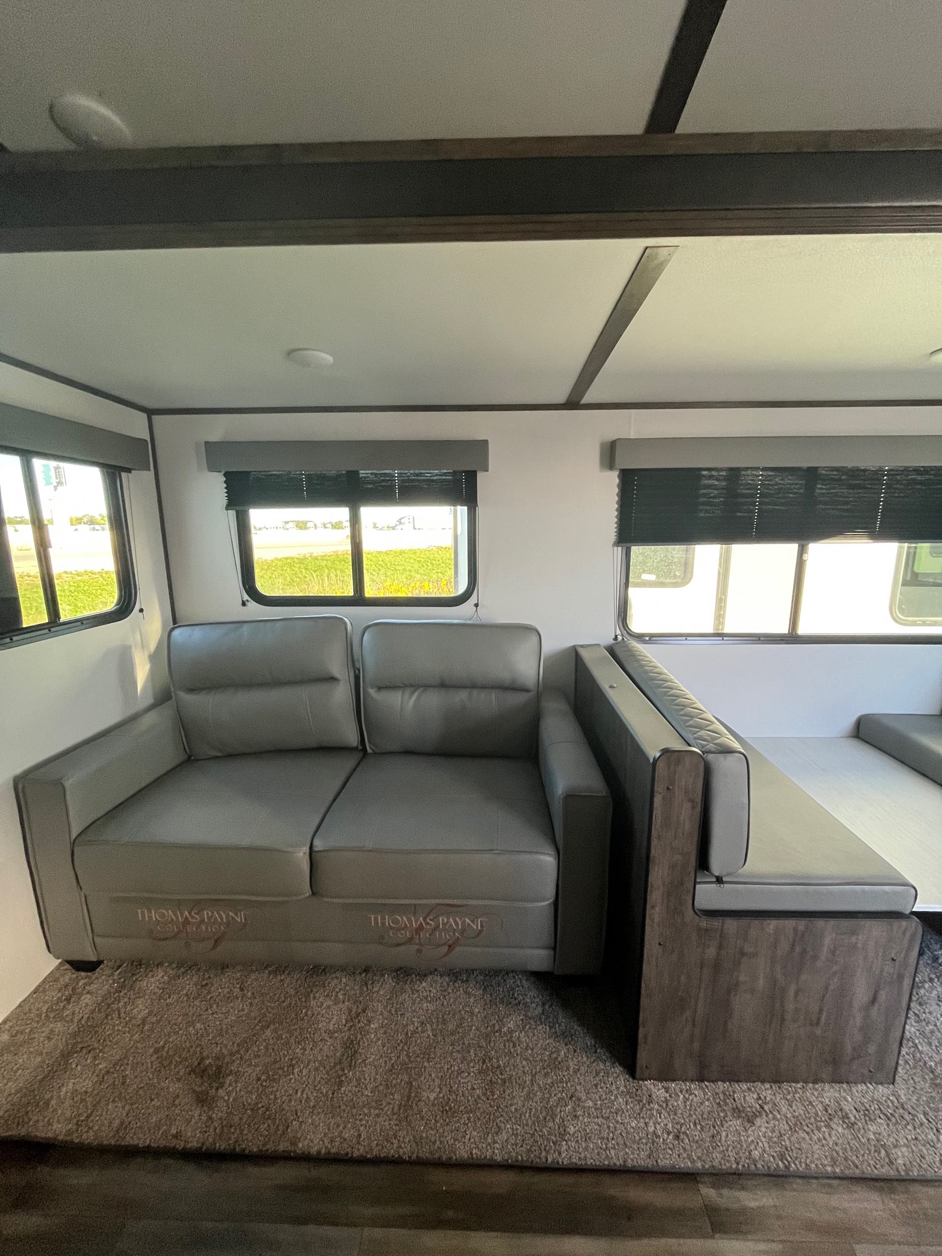 2023 RIVERSIDE INTREPID at Prosser's Premium RV Outlet