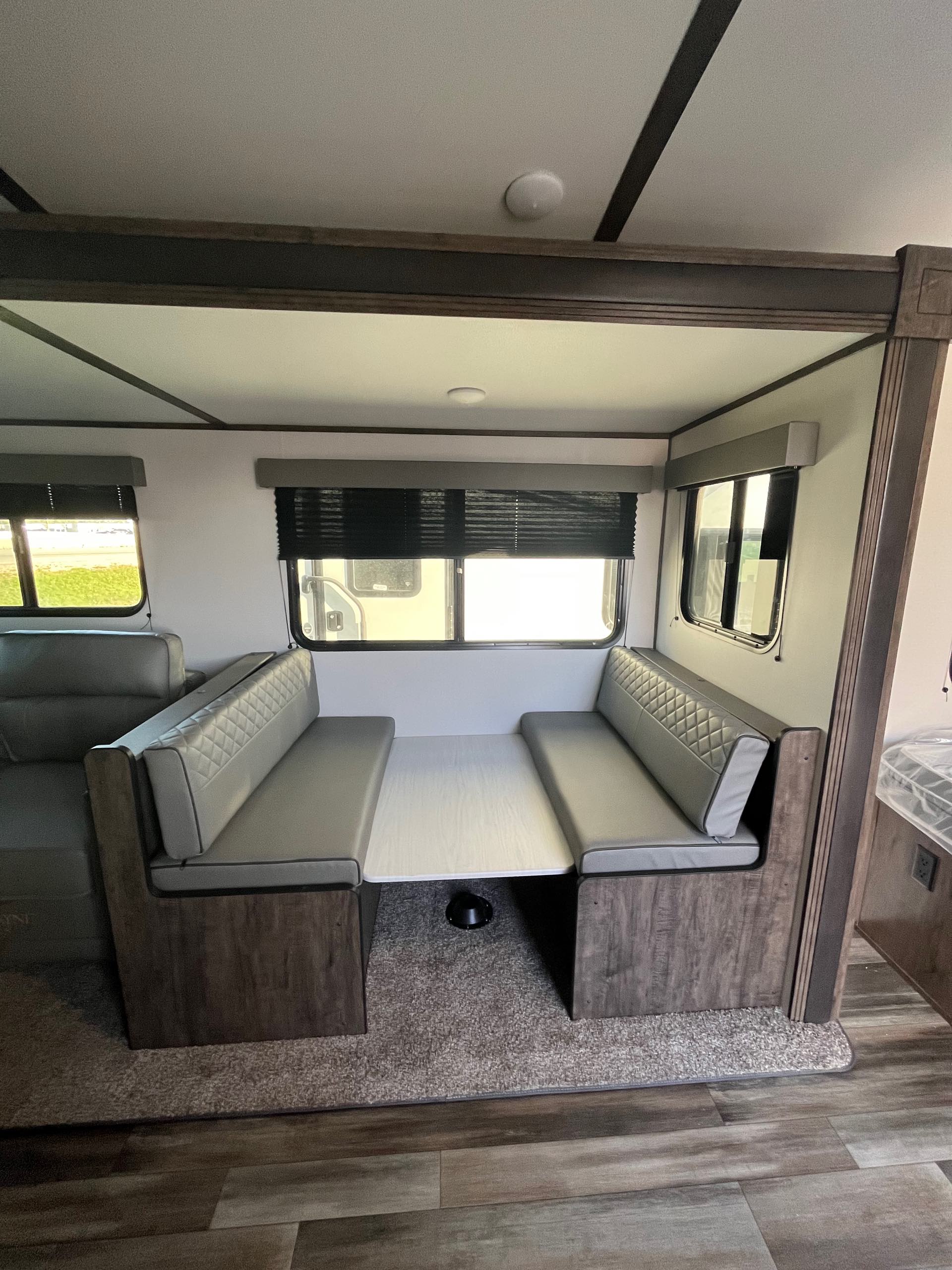 2023 RIVERSIDE INTREPID at Prosser's Premium RV Outlet