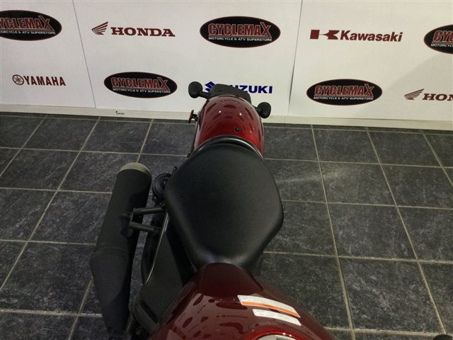 2023 Honda Rebel 300 ABS at Cycle Max