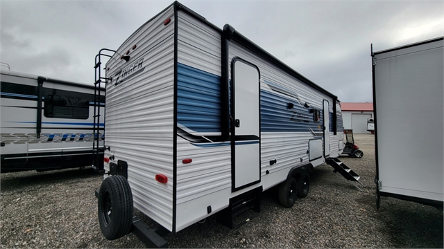 2023 Crossroads Zinger 270BH at Lee's Country RV