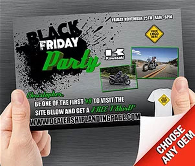 Black Friday Powersports at PSM Marketing - Peachtree City, GA 30269