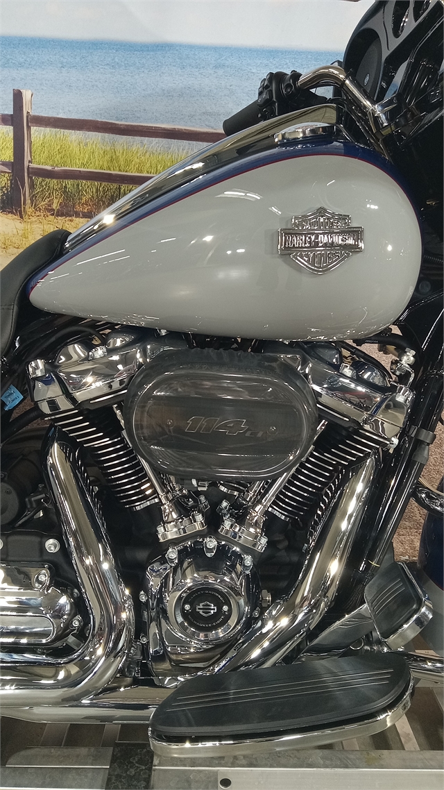 2023 Harley-Davidson Street Glide Special at Hot Rod Harley-Davidson