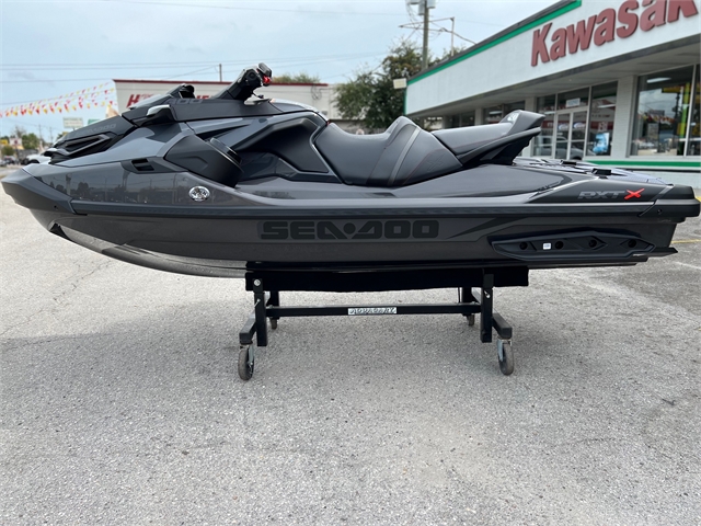 2022 Sea-Doo RXT X 300 at Jacksonville Powersports, Jacksonville, FL 32225