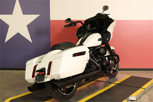 2024 Harley-Davidson Road Glide Base at Texas Harley