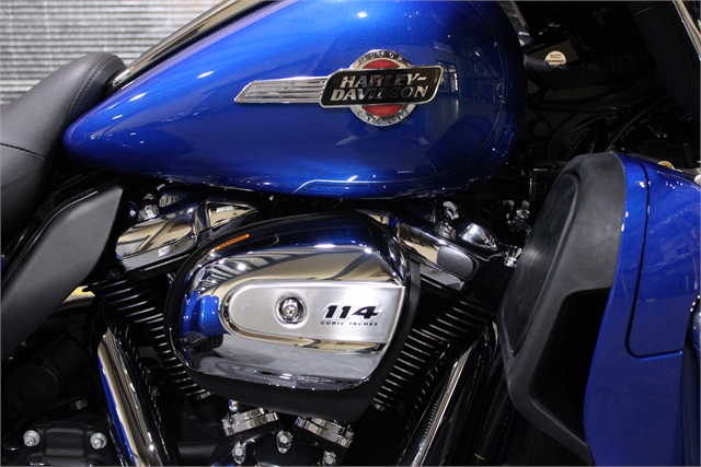 2024 Harley-Davidson Trike Tri Glide Ultra at Texarkana Harley-Davidson