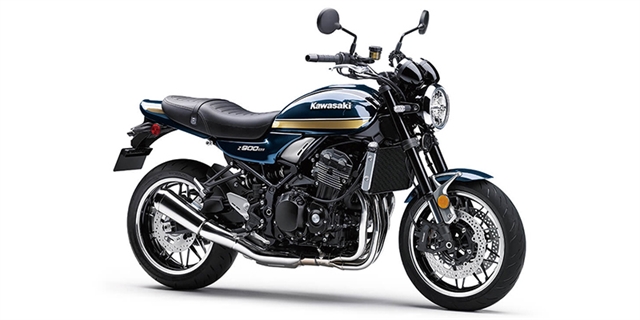 2022 Kawasaki Z900RS ABS at Phantom Harley-Davidson