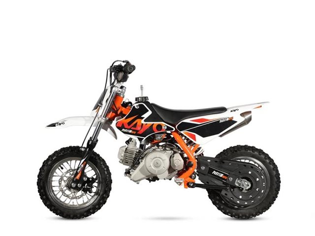 2022 Kayo KMB 60 at Northstate Powersports