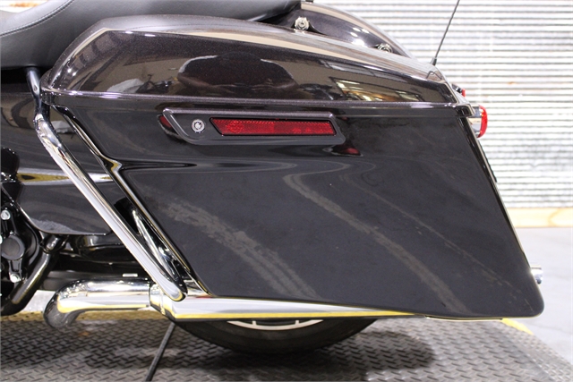 Harley-Davidson Street Glide Special Image