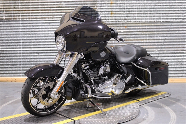 2021 Harley-Davidson Street Glide Special at Texarkana Harley-Davidson