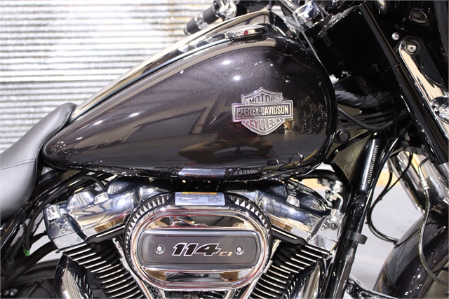 2021 Harley-Davidson Street Glide Special at Texarkana Harley-Davidson