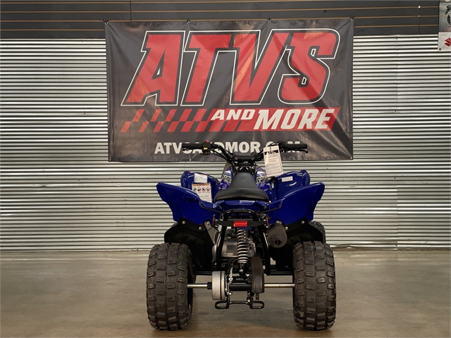 2023 Yamaha Raptor 90 at ATVs and More
