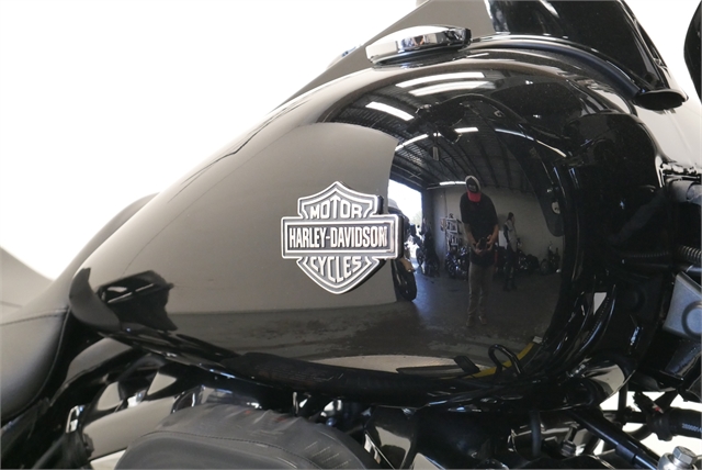 2024 Harley-Davidson Road King Special at Texoma Harley-Davidson