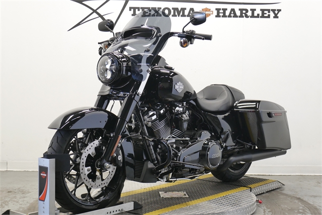 2024 Harley-Davidson Road King Special at Texoma Harley-Davidson