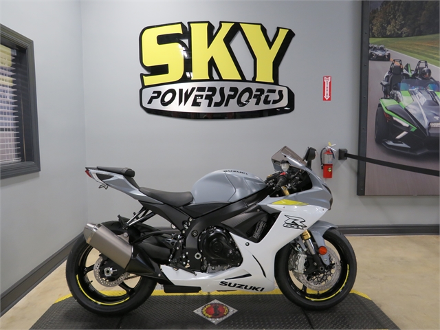 2022 Suzuki GSX-R 750 at Sky Powersports Port Richey