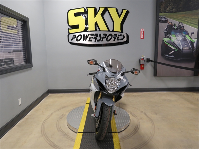 2022 Suzuki GSX-R 750 at Sky Powersports Port Richey