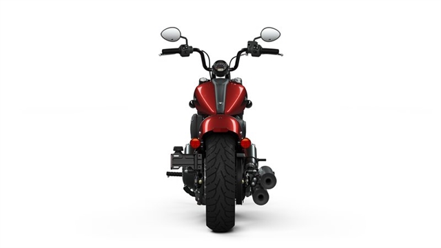 2022 Indian Chief Bobber ABS at Fort Lauderdale